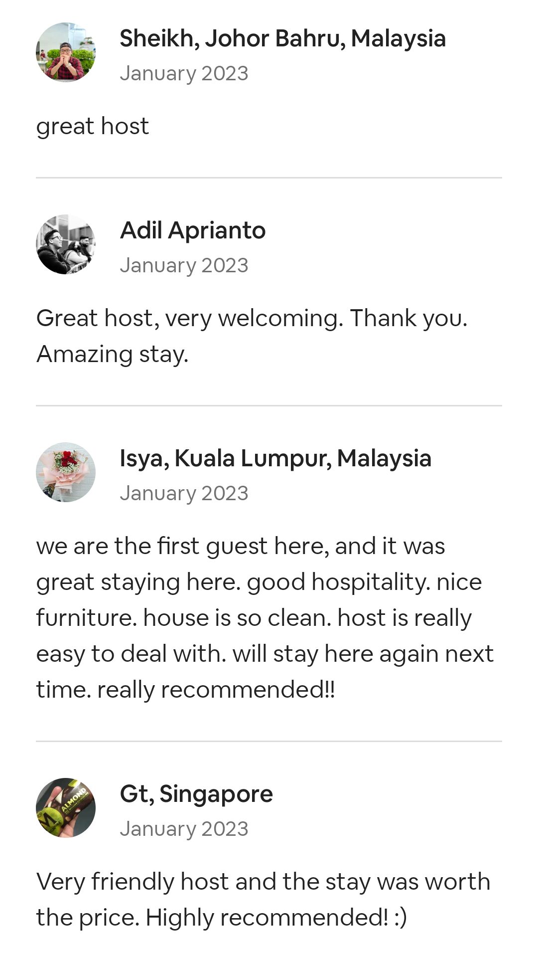 Propvalet - Guest Review - (1)