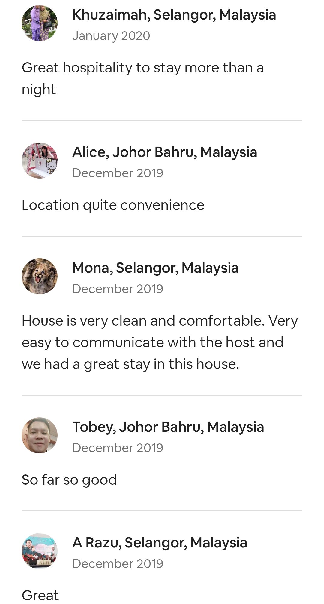 Propvalet - Guest Review - (11)