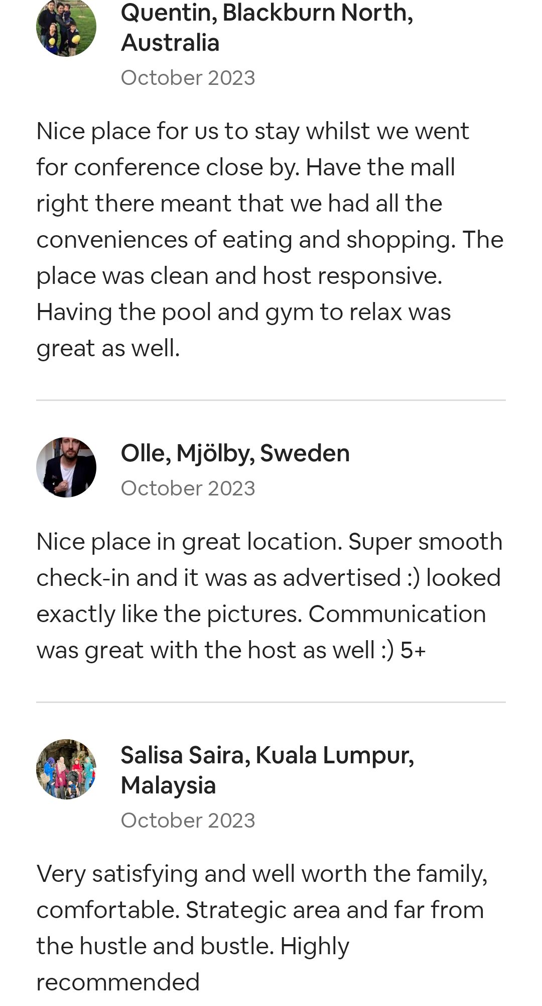 Propvalet - Guest Review - (13)