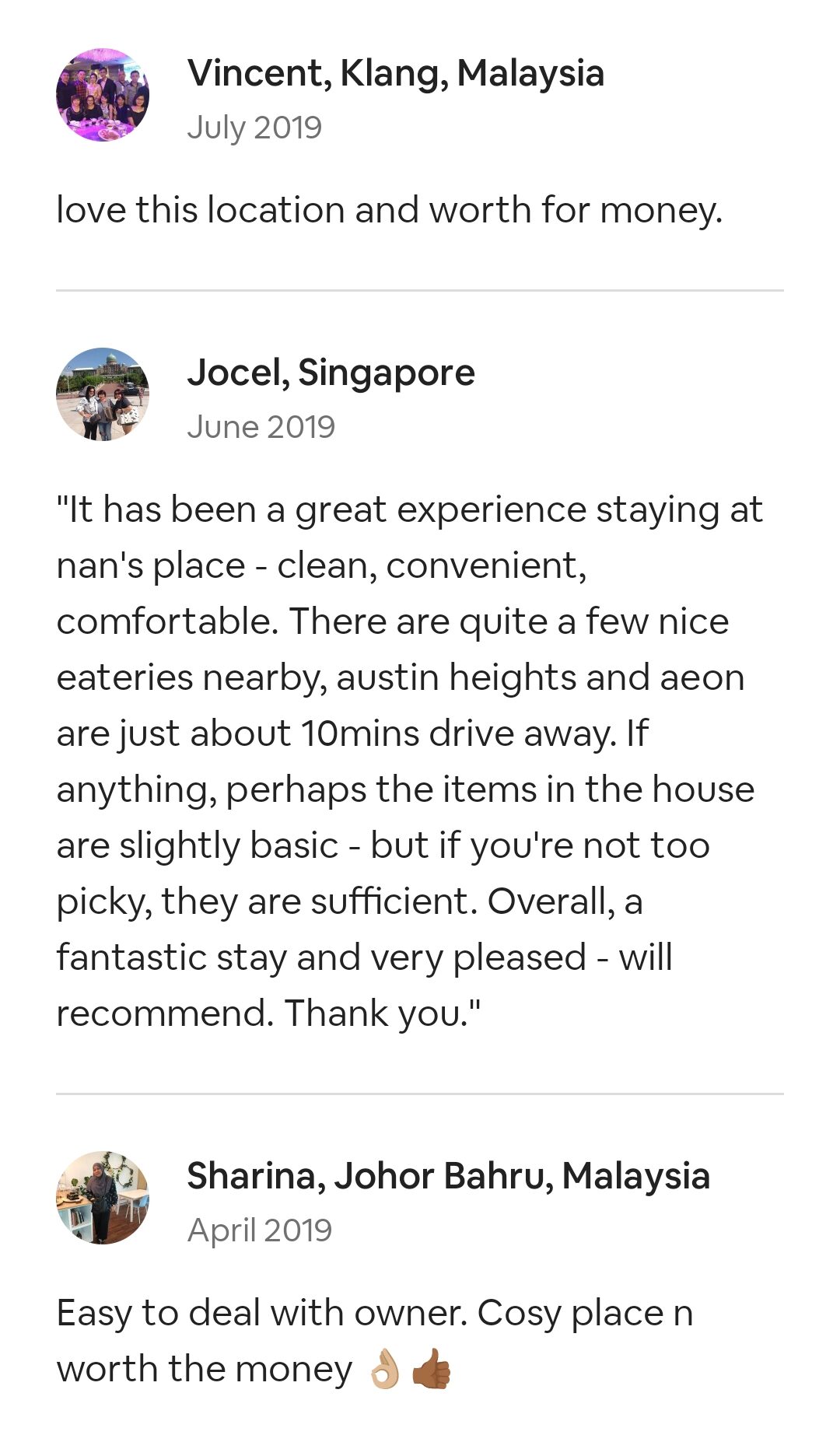 Propvalet - Guest Review - (2)