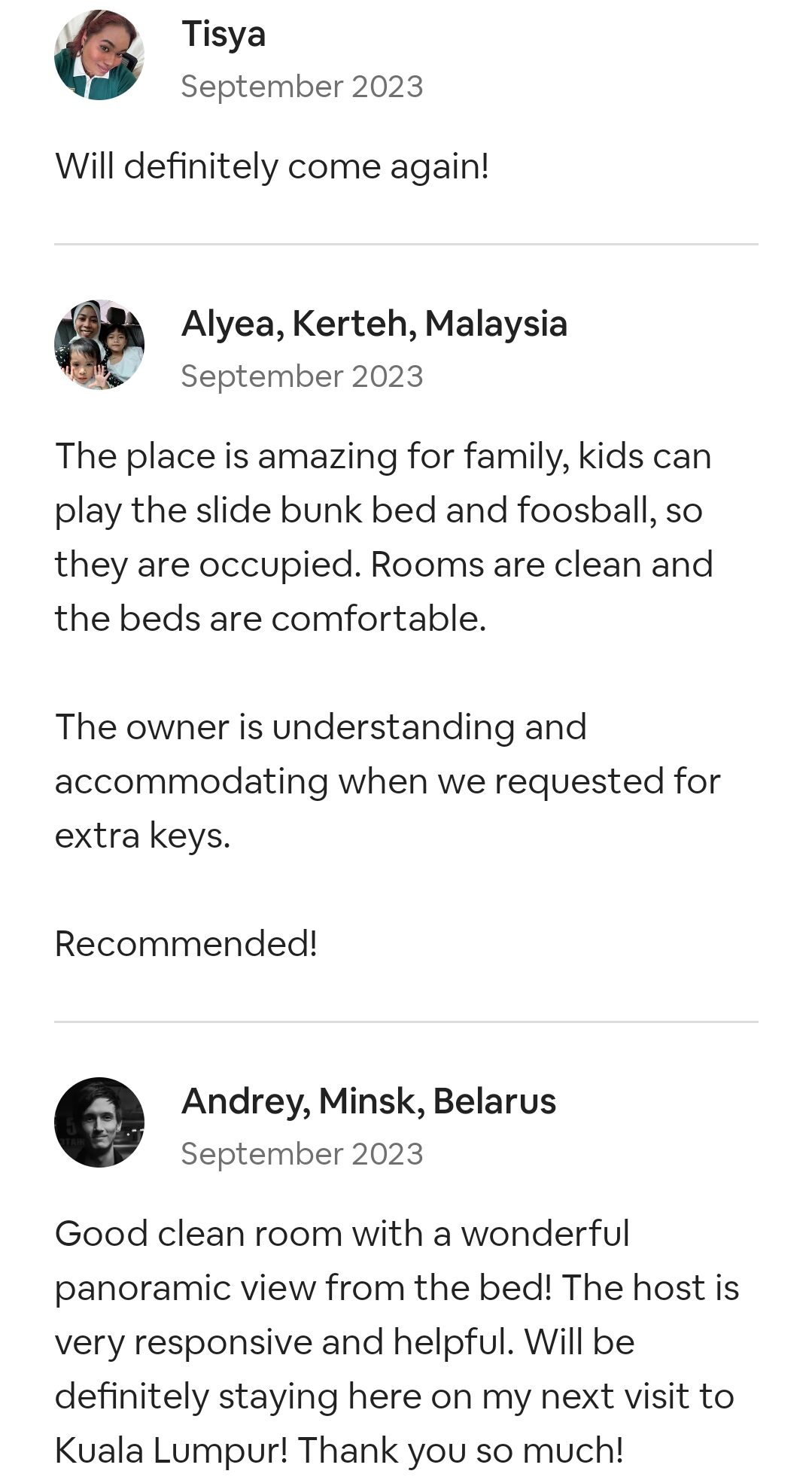 Propvalet - Guest Review - (6)