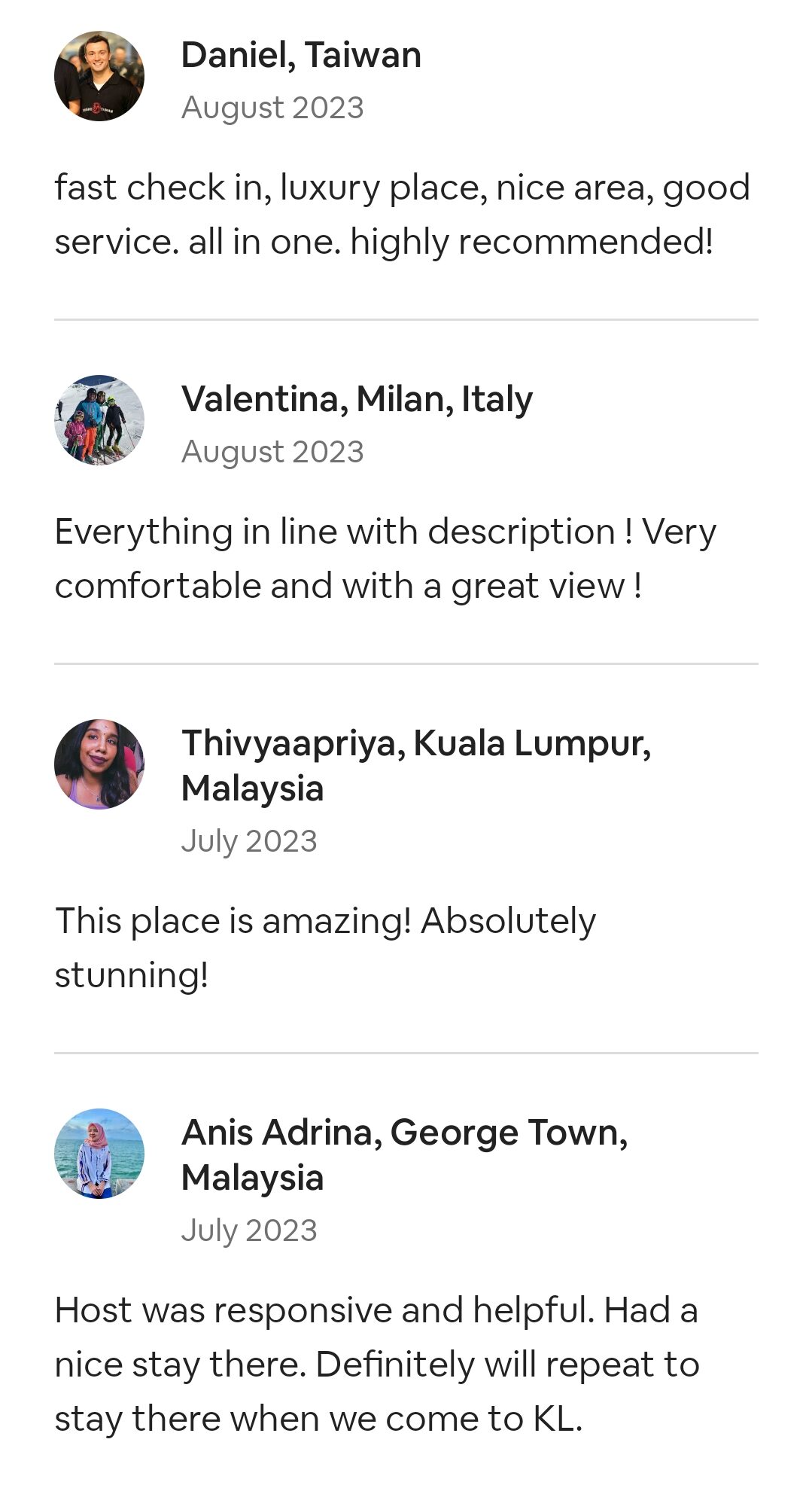 Propvalet - Guest Review - (7)