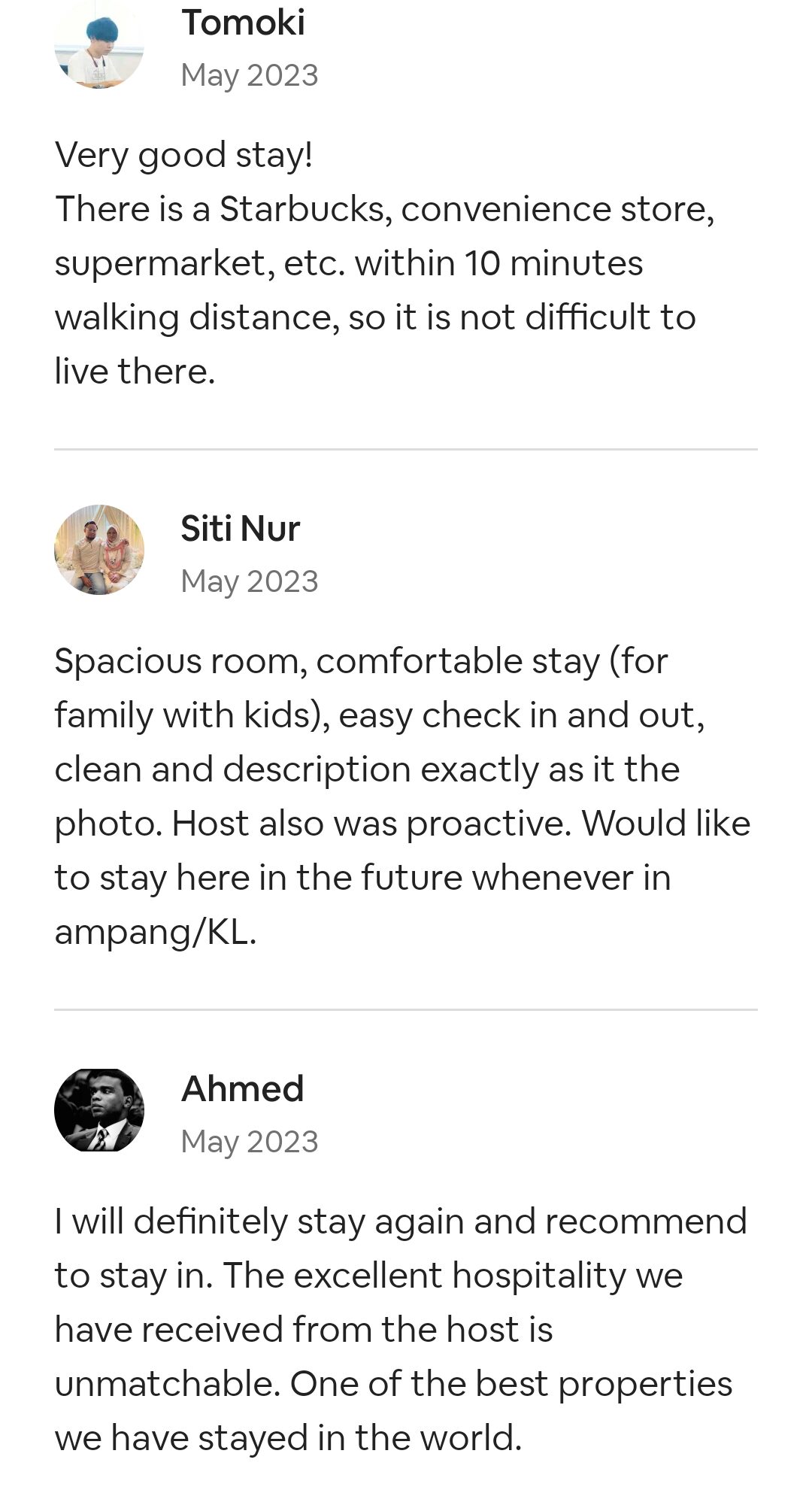 Propvalet - Guest Review - (8)