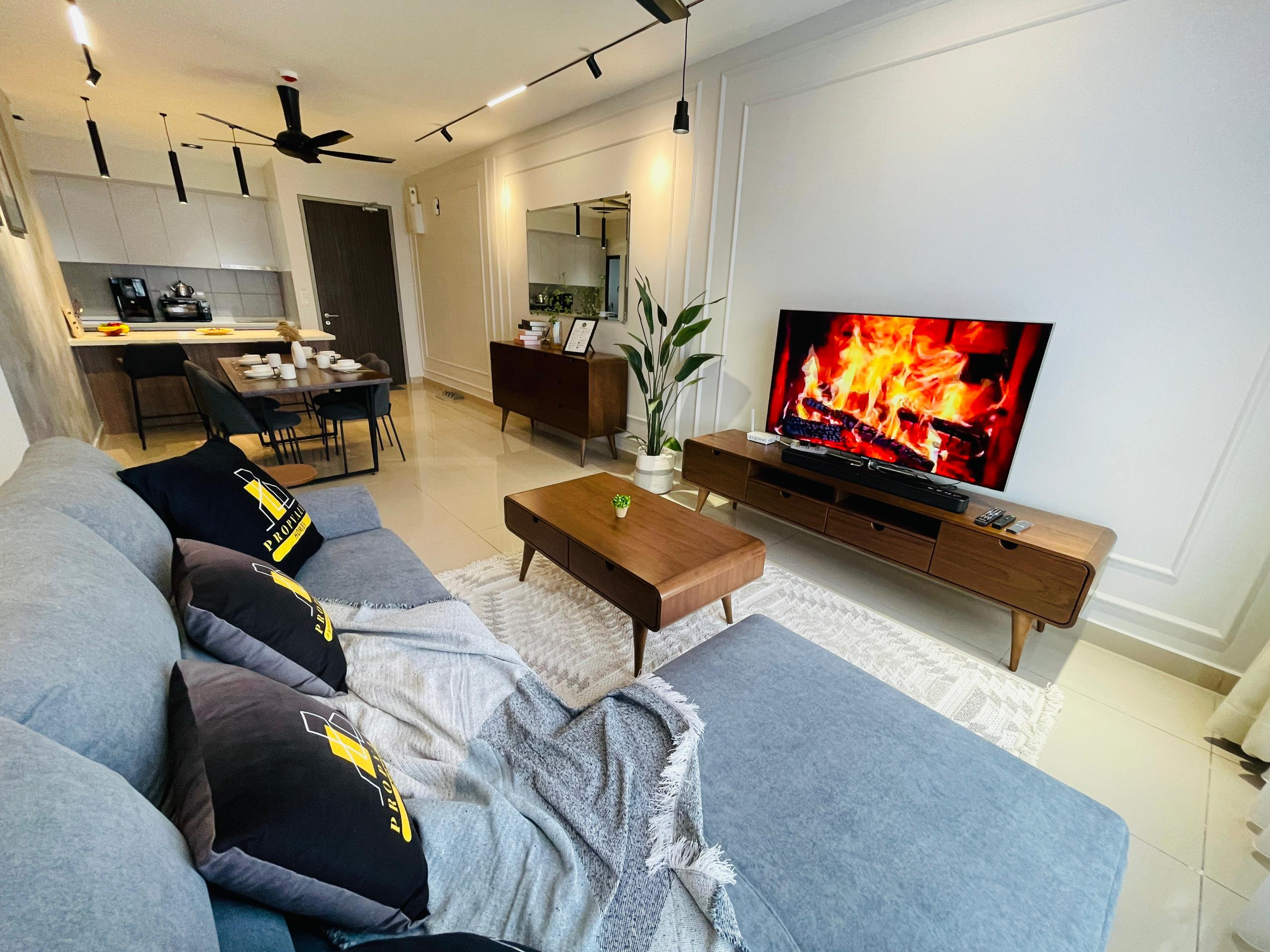 Propvalet Our Service Vacation Home