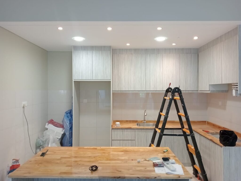 Kitchen Kabinet